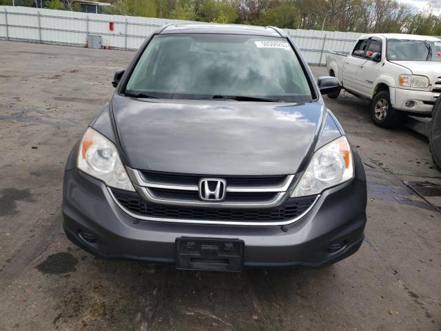 Photo 5 from auction – 2011 HONDA CR-V EX with VIN JHLRE4H58BC007671