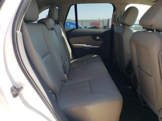 Photo 10 from auction – 2014 FORD EDGE SEL with VIN 2FMDK3JC4EBB12372