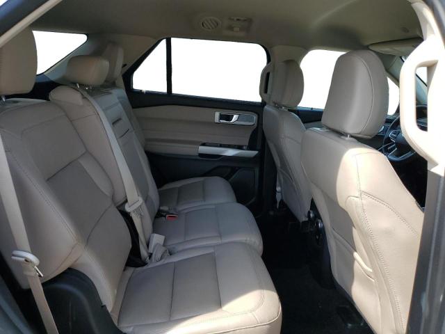 Photo 11 from auction – 2021 FORD EXPLORER L with VIN 1FMSK8FH5MGB51200