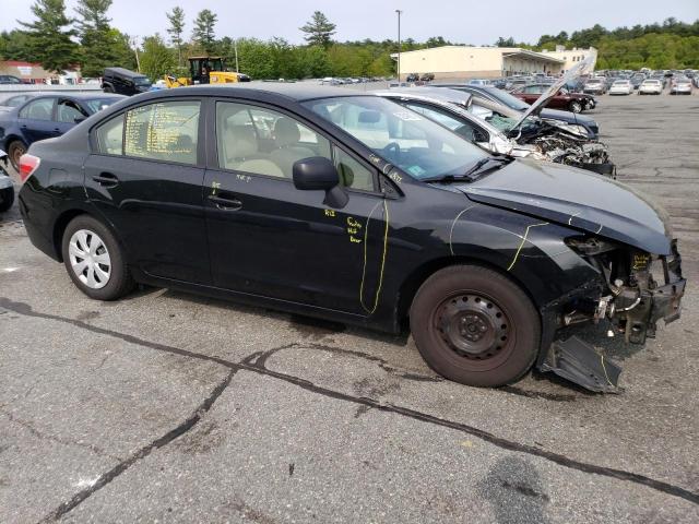 Foto 4 de la subasta – 2013 SUBARU IMPREZA con VIN JF1GJAA61DH002180