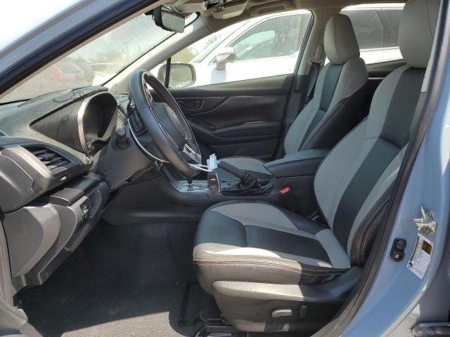 Photo 7 from auction – 2021 SUBARU CROSSTREK with VIN JF2GTAEC7M8216614