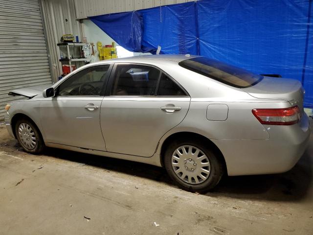 Photo 2 from auction – 2010 TOYOTA CAMRY BASE with VIN 4T1BF3EK4AU024035