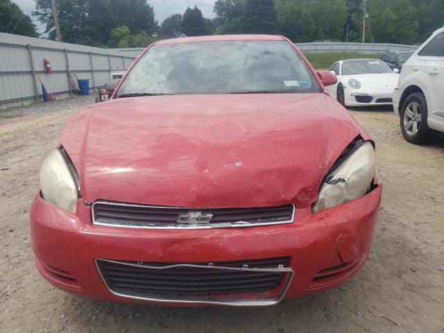 Photo 5 from auction – 2010 CHEVROLET IMPALA LT with VIN 2G1WB5EK8A1108392