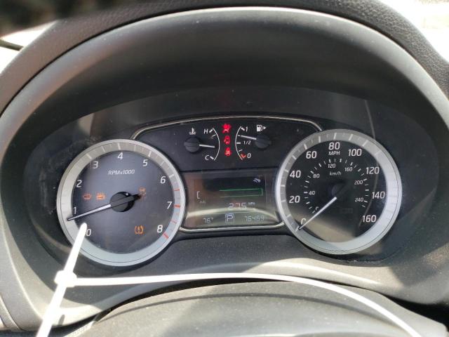 Photo 9 from auction – 2014 NISSAN SENTRA S with VIN 3N1AB7AP1EL618234