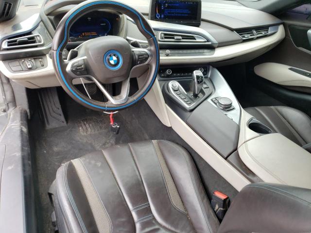 Photo 8 from auction – 2014 BMW I8 with VIN WBY2Z2C58EVX64351