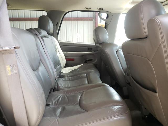 Photo 11 from auction – 2004 GMC YUKON DENA with VIN 1GKEK63U64J207983