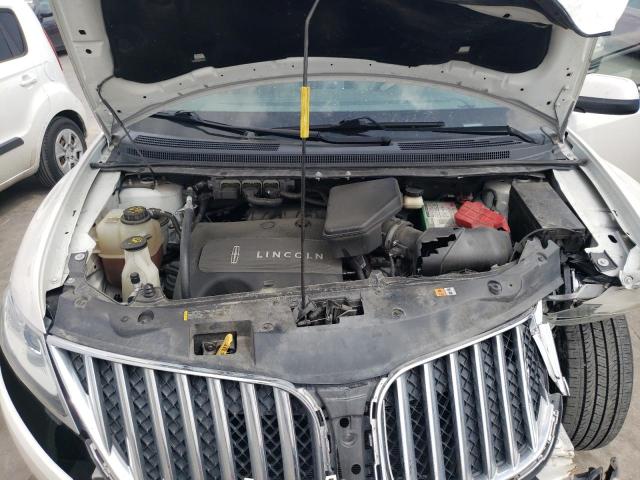 Photo 12 from auction – 2013 LINCOLN MKX with VIN 2LMDJ6JK2DBL38666