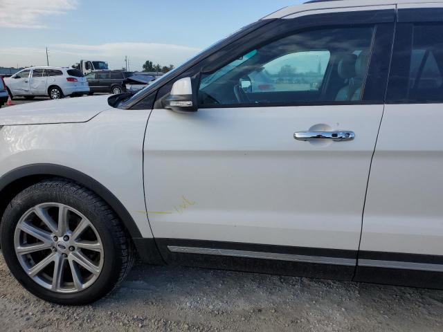 Photo 13 from auction – 2016 FORD EXPLORER L with VIN 1FM5K7FH5GGC29275