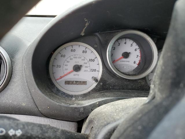 Zdjęcie 9 z aukcji – 2004 TOYOTA RAV4 z VIN JTEGD20V640043916