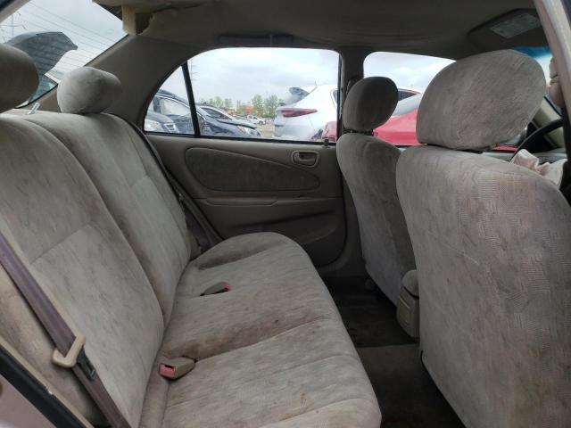 Photo 10 from auction – 1998 TOYOTA COROLLA VE with VIN 2T1BR18EXWC051072