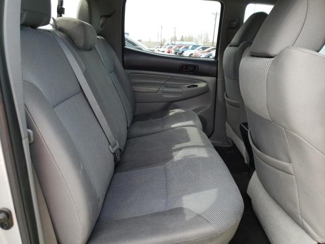 Photo 10 from auction – 2013 TOYOTA TACOMA DOU with VIN 5TFLU4ENXDX063245
