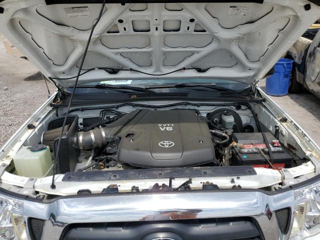 Photo 11 from auction – 2007 TOYOTA TACOMA DOU with VIN 3TMJU62N47M047804