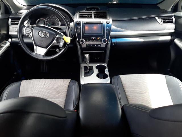 Photo 8 from auction – 2013 TOYOTA CAMRY L with VIN 4T1BF1FK8DU703703