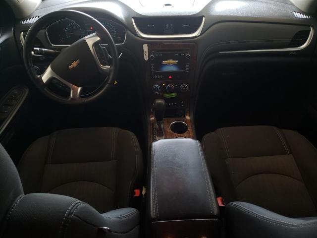 Photo 8 from auction – 2014 CHEVROLET TRAVERSE L with VIN 1GNKVGKD9EJ291948
