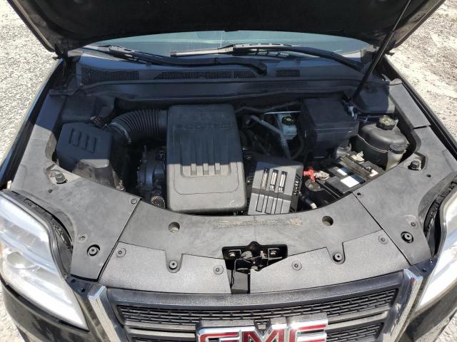 Photo 11 from auction – 2015 GMC TERRAIN SL with VIN 2GKALMEK2F6349873