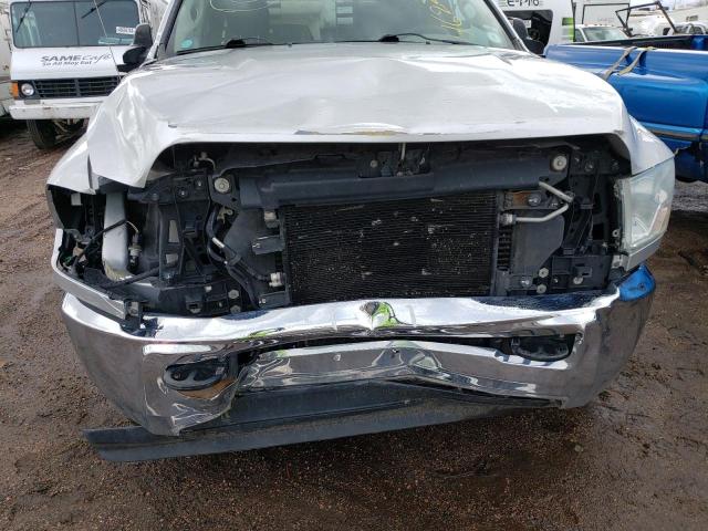 Photo 9 from auction – 2012 DODGE RAM 3500 S with VIN 3C7WDTCL5CG150825