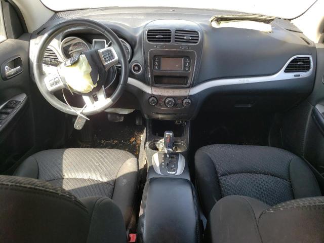 Photo 8 from auction – 2016 DODGE JOURNEY SE with VIN 3C4PDCAB2GT110551
