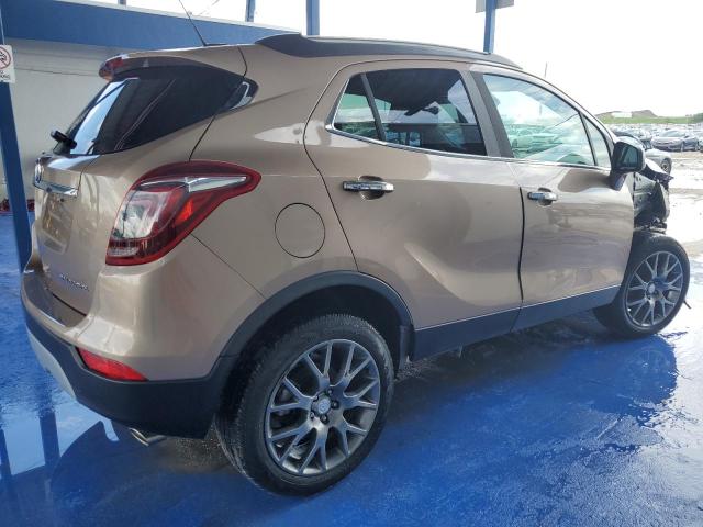 Photo 3 from auction – 2019 BUICK ENCORE PRE with VIN KL4CJASB5KB706705