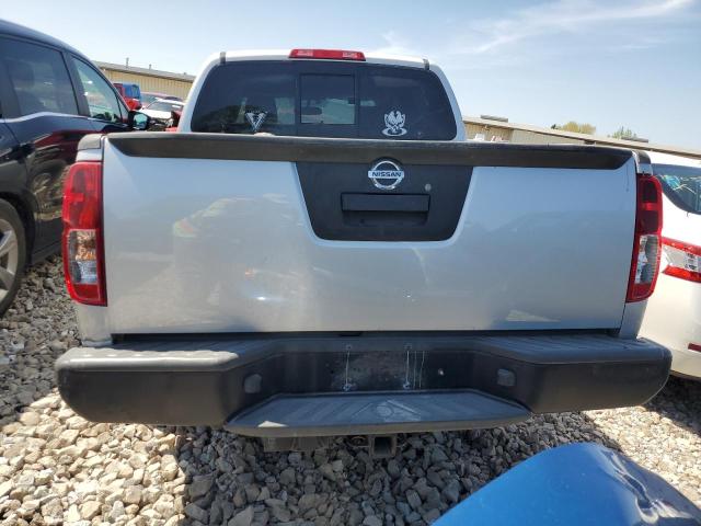 Photo 6 from auction – 2019 NISSAN FRONTIER S with VIN 1N6AD0EV4KN724676