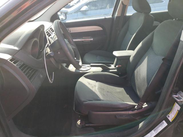 Photo 7 from auction – 2009 CHRYSLER SEBRING LX with VIN 1C3LC46BX9N513300