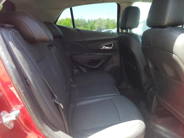Photo 10 from auction – 2016 BUICK ENCORE with VIN KL4CJASB2GB674481