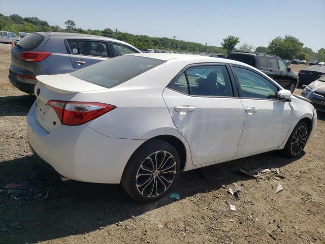 Photo 3 from auction – 2016 TOYOTA COROLLA L with VIN 2T1BURHE1GC732445