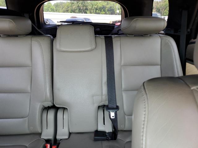 Photo 10 from auction – 2011 FORD EXPLORER X with VIN 1FMHK8D80BGA47188