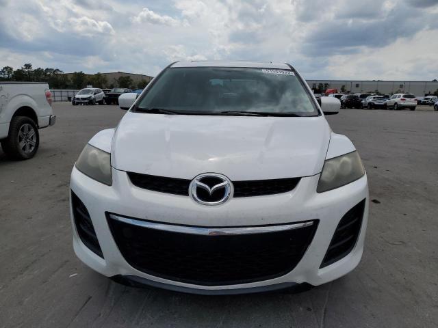 Photo 5 from auction – 2010 MAZDA CX-7 with VIN JM3ER2W54A0330520