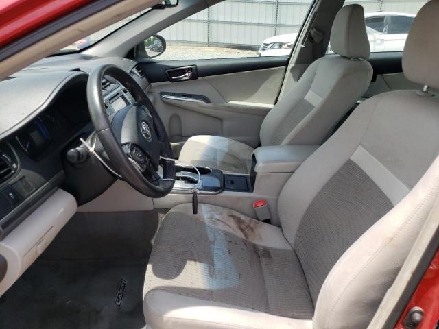 Photo 7 from auction – 2012 TOYOTA CAMRY HYBR with VIN 4T1BD1FK7CU049832