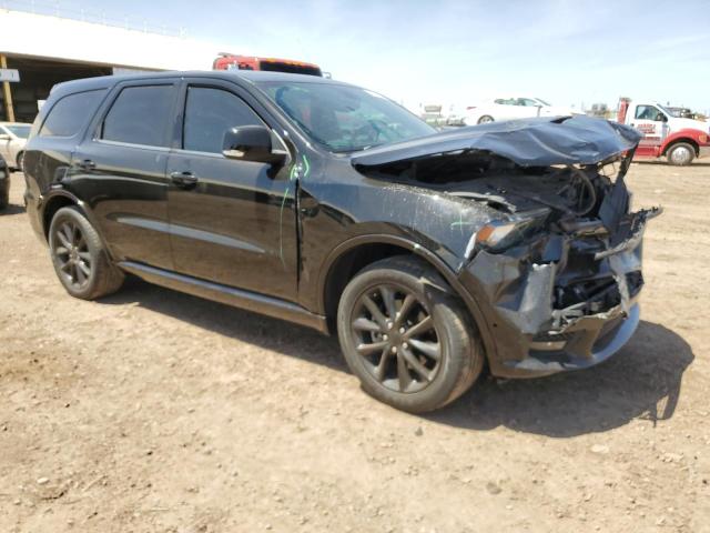Photo 4 from auction – 2018 DODGE DURANGO R/ with VIN 1C4SDHCT5JC473569