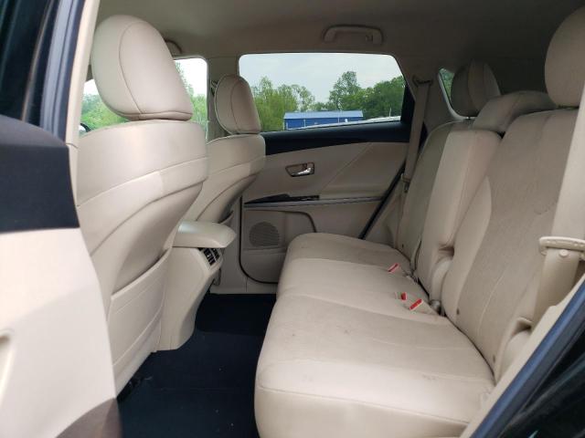 Photo 10 from auction – 2011 TOYOTA VENZA with VIN 4T3ZA3BB2BU054760