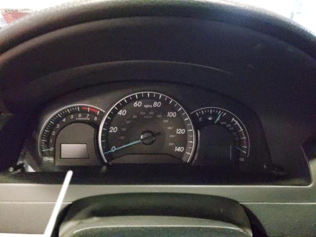 Zdjęcie 9 z aukcji – 2012 TOYOTA CAMRY BASE z VIN 4T1BF1FK9CU011805