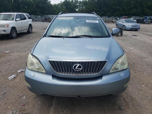 صورة رقم 5 من المزاد - 2006 LEXUS RX 330 مع VIN 2T2HA31U66C088792