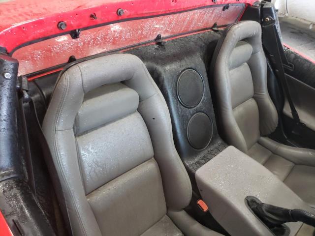 Photo 10 from auction – 1995 DODGE VIPER RT-1 with VIN 1B3BR65E2SV200648