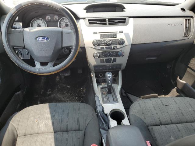 Zdjęcie 8 z aukcji – 2010 FORD FOCUS z VIN 1FAHP3FN9AW221653