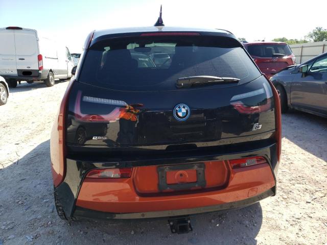 Photo 6 from auction – 2015 BMW I3 REX with VIN WBY1Z4C58FV500734