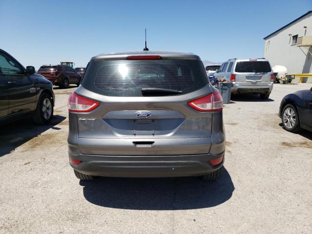 Photo 6 from auction – 2013 FORD ESCAPE S with VIN 1FMCU0F70DUC46496
