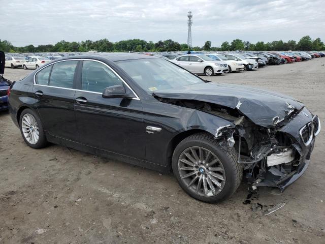 Photo 4 from auction – 2012 BMW 535 XI with VIN WBAFU7C52CDU58745