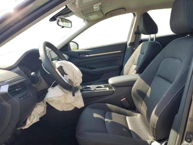 Photo 7 from auction – 2023 NISSAN ALTIMA SV with VIN 1N4BL4DV9PN309871