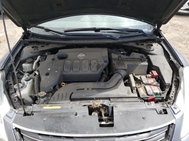 Photo 11 from auction – 2011 NISSAN ALTIMA BAS with VIN 1N4AL2AP2BN475759