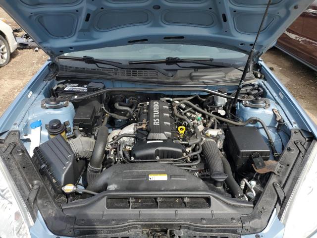 Photo 11 from auction – 2011 HYUNDAI GENESIS CO with VIN KMHHT6KD8BU059494