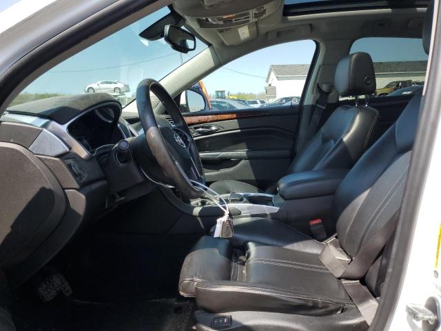 Photo 7 from auction – 2015 CADILLAC SRX PERFOR with VIN 3GYFNFE34FS532302
