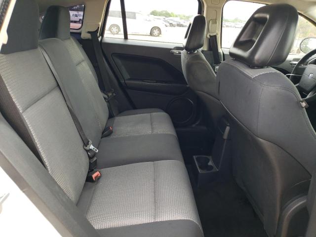 Photo 10 from auction – 2009 DODGE CALIBER SX with VIN 1B3HB48A69D172221