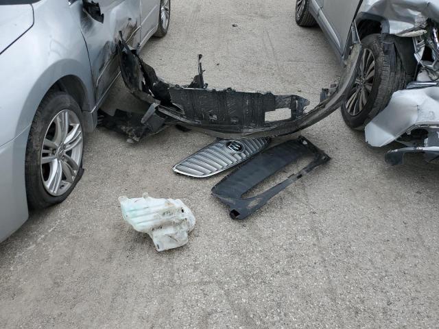 Photo 12 from auction – 2012 BUICK LACROSSE with VIN 1G4GC5E35CF308333