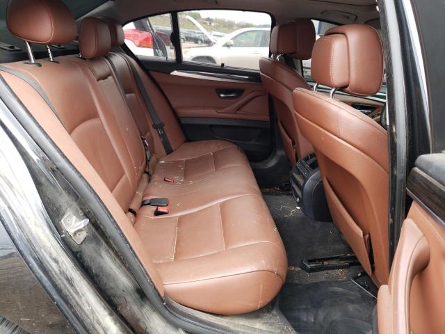Photo 10 from auction – 2012 BMW 535 XI with VIN WBAFU7C57CDU65738