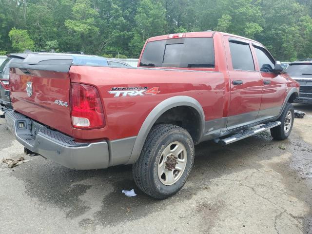 Photo 3 from auction – 2010 DODGE RAM 2500 with VIN 3D7UT2CL7AG144755