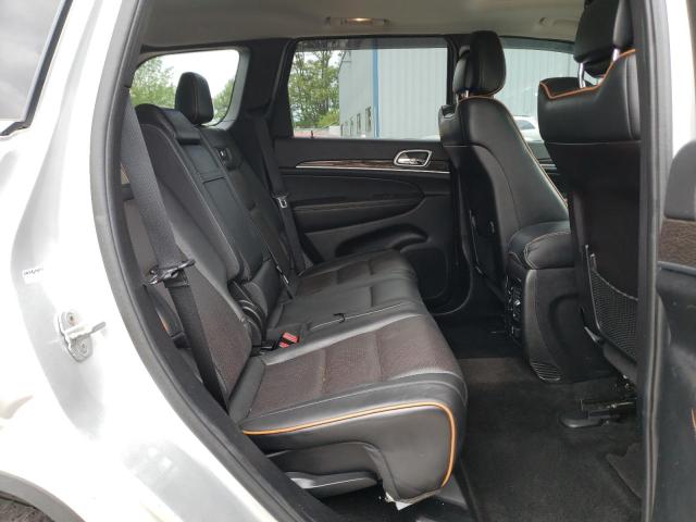 Photo 11 from auction – 2011 JEEP GRAND CHER with VIN 1J4RR4GT6BC666554