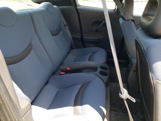 Photo 10 from auction – 2004 SATURN ION LEVEL with VIN 1G8AN12F64Z113265