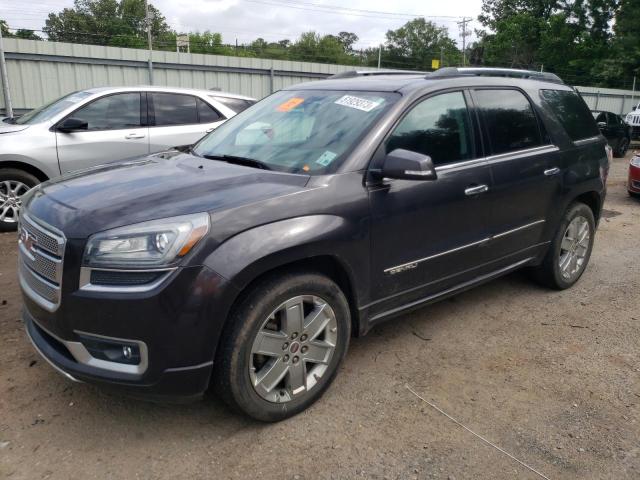 GMC ACADIA DEN 2014 with VIN 1GKKRTKD5EJ296025 - Photo from auction
