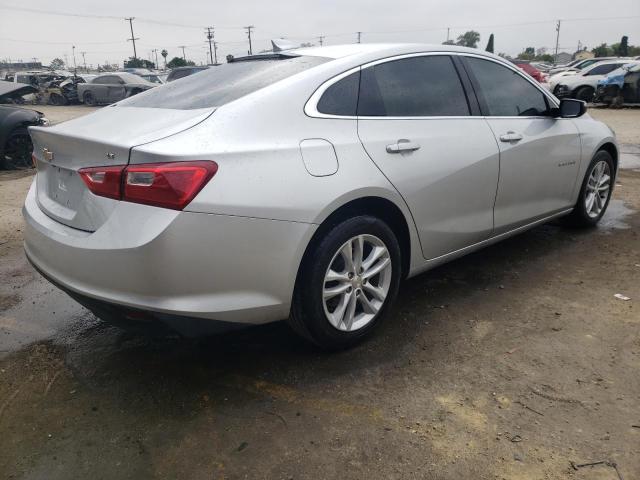 Photo 3 from auction – 2018 CHEVROLET MALIBU LT with VIN 1G1ZD5ST8JF152891
